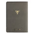 Clairefontaine 1951 Stapled Notebook A5 Lined Black