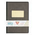 Clairefontaine 1951 Clothbound Notebook A5 Lined Black