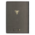 Clairefontaine 1951 Clothbound Notebook A5 Lined Black
