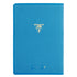 Clairefontaine 1951 Stapled Notebook A5 Lined Blue