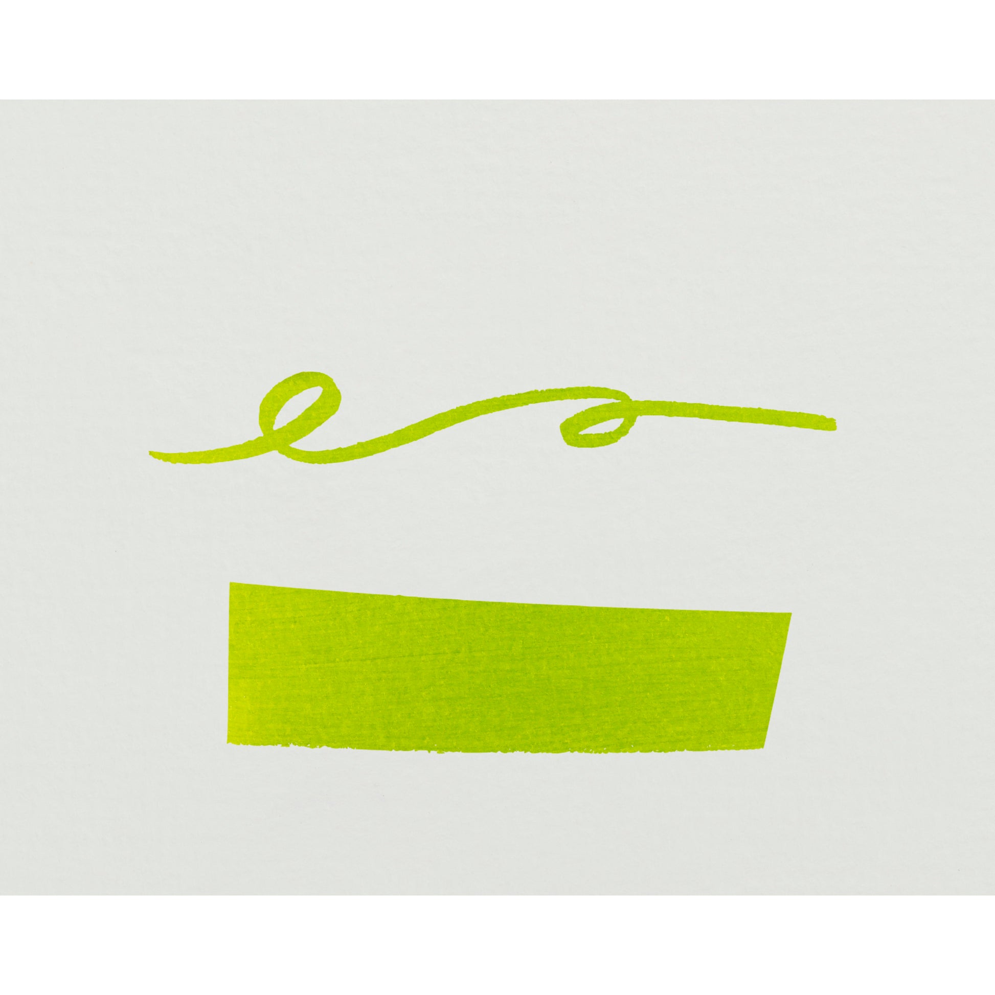 Tin of 6 Standard Ink Cartridges Vert Pre (Clover Green)