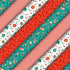 Clairefontaine Wrapping Paper Roll (2 Metres) Christmas Elves