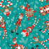 Clairefontaine Wrapping Paper Counter Roll 50 m x 70 cm Elves