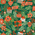Clairefontaine Wrapping Paper Counter Roll 50 m x 70 cm Christmas Joy