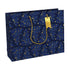 Clairefontaine Gift Bag Midnight Christmas Extra Large