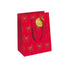 Clairefontaine Gift Bag Christmas Radiance Medium