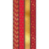 Clairefontaine Wrapping Paper Roll (2 metres) Christmas Radiance