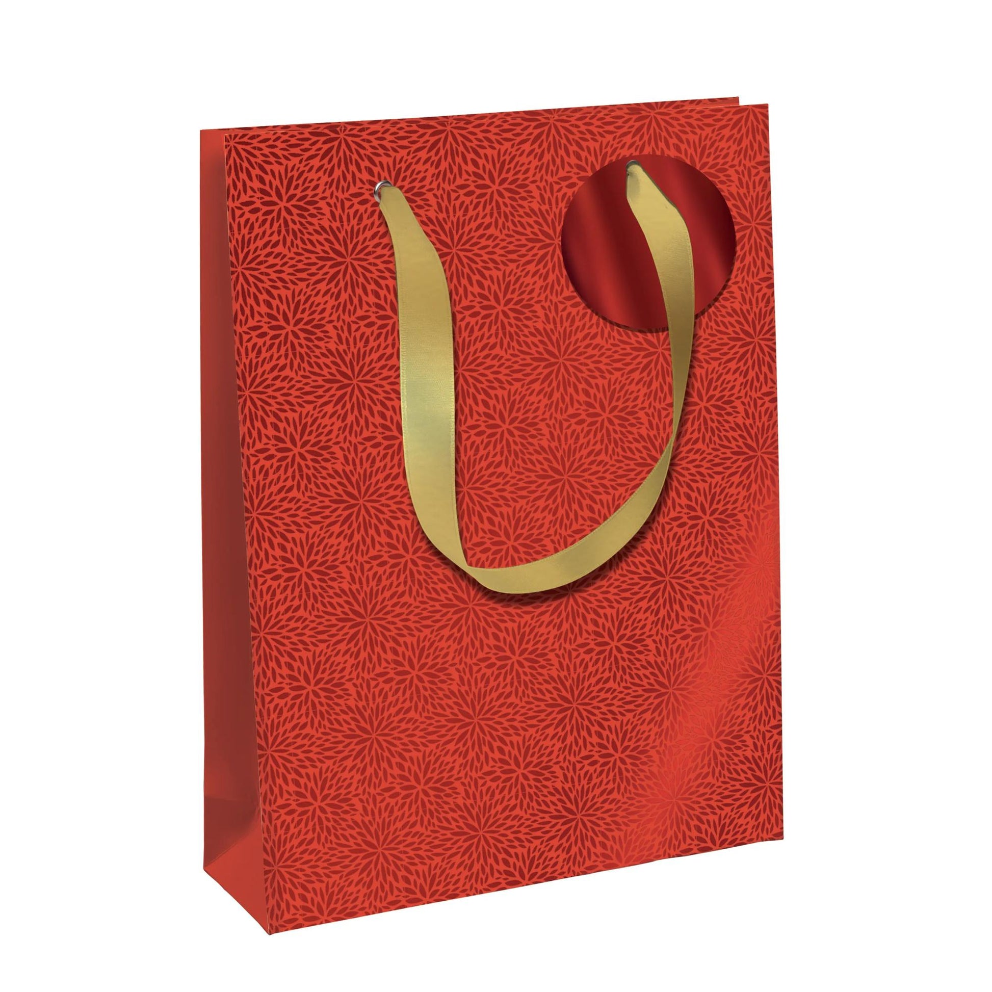 Clairefontaine Gift Bag Christmas Elegance Large