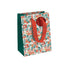 Clairefontaine Gift Bag Christmas Elegance Medium