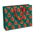 Clairefontaine Gift Bag Christmas Elegance Extra Large