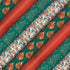 Clairefontaine Wrapping Paper Roll (2 metres) Christmas Elegance