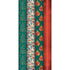 Clairefontaine Wrapping Paper Roll (2 metres) Christmas Elegance