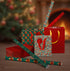 Clairefontaine Wrapping Paper Roll (2 metres) Christmas Elegance