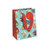 Clairefontaine Gift Bag Merry & Bright Medium