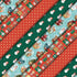 Clairefontaine Wrapping Paper Roll (2 metres) Merry & Bright