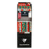 Clairefontaine Wrap Floor Display with Stock – Merry & Bright / Christmas Elegance