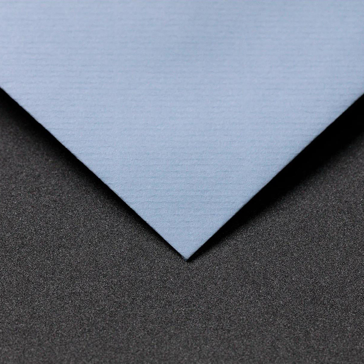 Verge de France Pack of 25 Gummed Envelopes C6 Size Blue