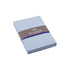 Verge de France Pack of 25 Gummed Envelopes C6 Size Blue