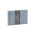 Verge de France Pack of 25 Gummed Envelopes C6 Size Blue