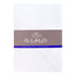 G. Lalo Verge de France C6 Envelopes Pack of 25 Extra White