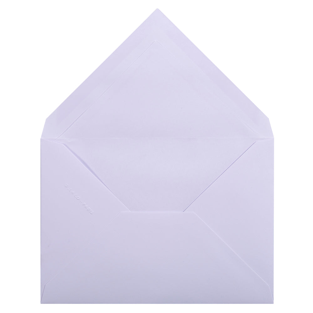 Velin de France C6 Envelopes Pack of 20