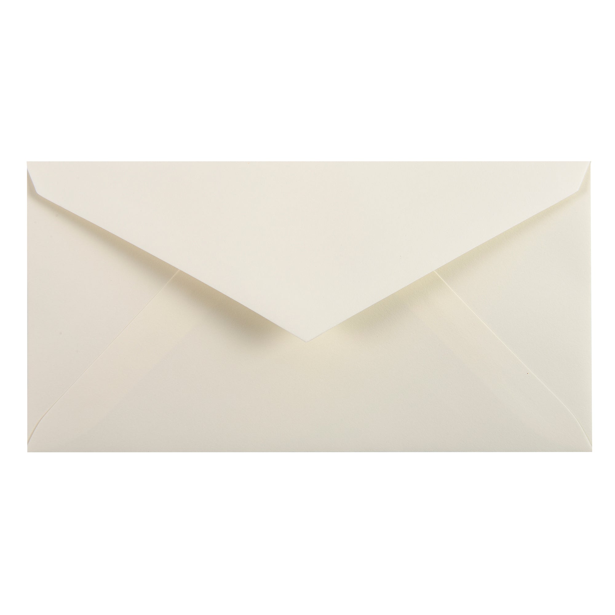 Velin Pur Coton DL Envelopes Pack of 25