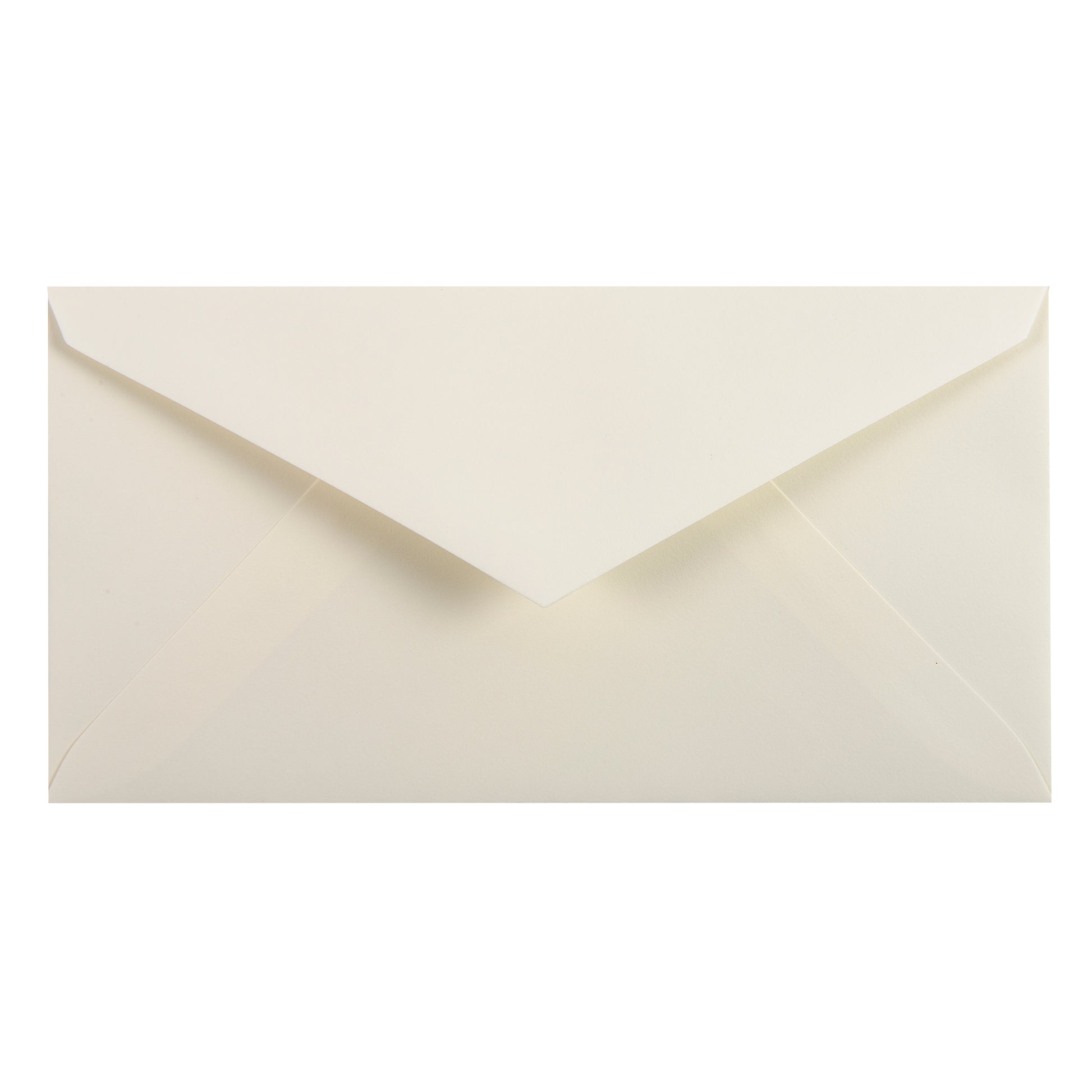 Velin Pur Coton DL Envelopes Pack of 25