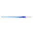 Jacques Herbin Twisted Glass Pen Night Blue