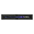 Jacques Herbin Twisted Glass Pen Night Blue