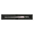 Jacques Herbin Twisted Glass Pen Pale Pink
