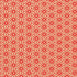Clairefontaine Wrapping Paper Counter Roll 50 m x 70 cm Red Diamonds Kraft