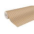 Clairefontaine Wrapping Paper Counter Roll 50 m x 70 cm Gold Diamonds Kraft