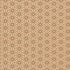 Clairefontaine Wrapping Paper Counter Roll 50 m x 70 cm Gold Diamonds Kraft