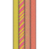 Clairefontaine Wrapping Paper Roll (2 Metres) Neon