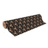 Clairefontaine Wrapping Paper Counter Roll 50 m x 70 cm Nordic Folk Black Kraft