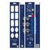 Clairefontaine Tiny Roll Pack Gold & Blue