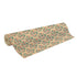 Clairefontaine Wrapping Paper Counter Roll 50 m x 70 cm Christmas Baubles Kraft