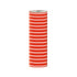 Clairefontaine Wrapping Paper Counter Roll Tiny 50 m x 35 cm Red & White Stripes