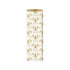 Clairefontaine Wrapping Paper Counter Roll Tiny 50 m x 35 cm Nordic Folk Kraft
