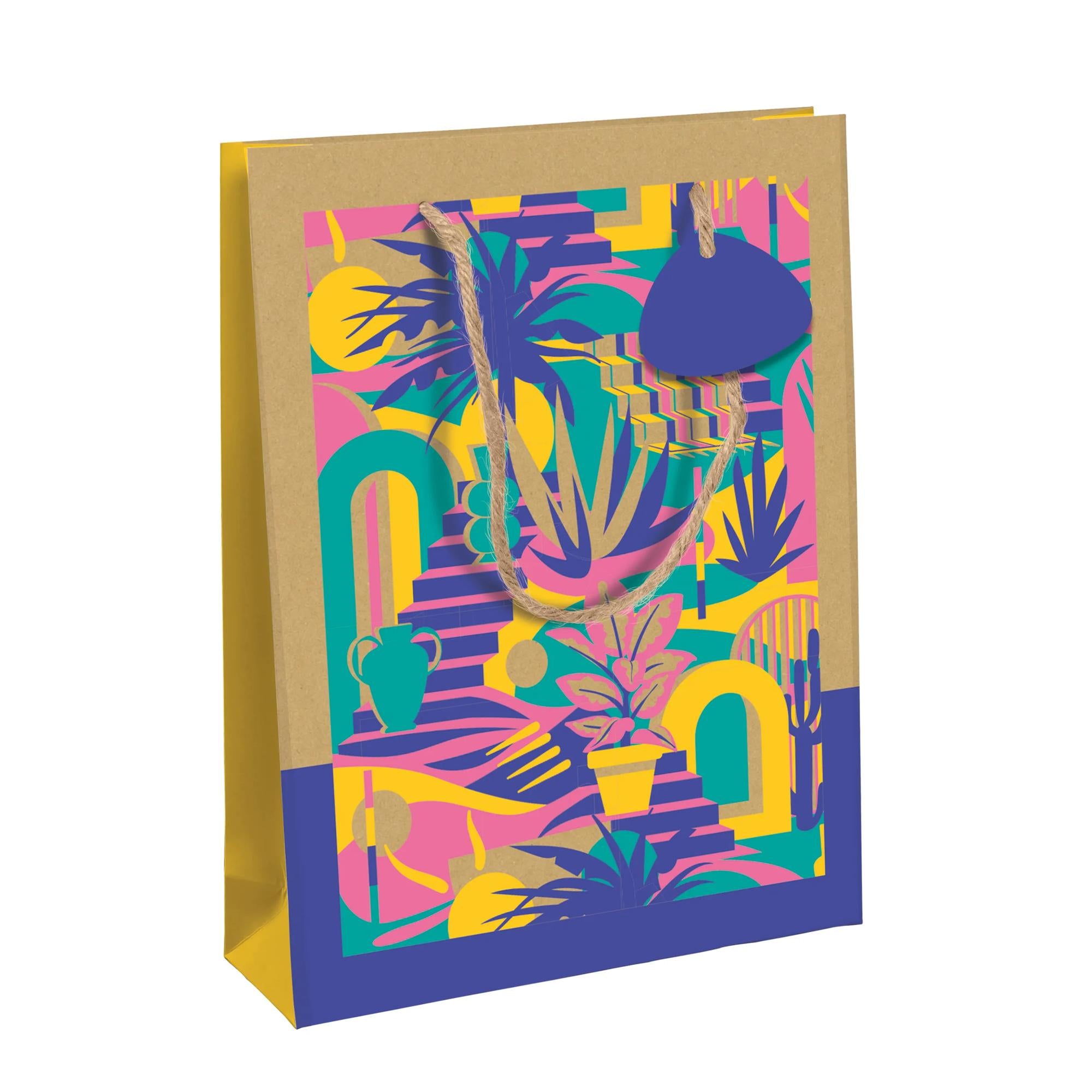 Clairefontaine Gift Bag Liwa Large