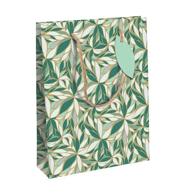 Clairefontaine Gift Bag My Garden Large