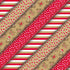 Clairefontaine Wrapping Paper Roll (2 metres) Christmas Morning