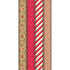 Clairefontaine Wrapping Paper Roll (2 metres) Christmas Morning