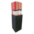 Clairefontaine Wrapping Paper Roll (2 metres) Christmas Morning