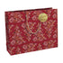 Clairefontaine Gift Bag Red Forest Extra Large