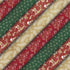 Clairefontaine Wrapping Paper Roll (2 metres) Red Forest