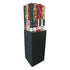Clairefontaine Wrapping Paper Roll (2 metres) Red Forest