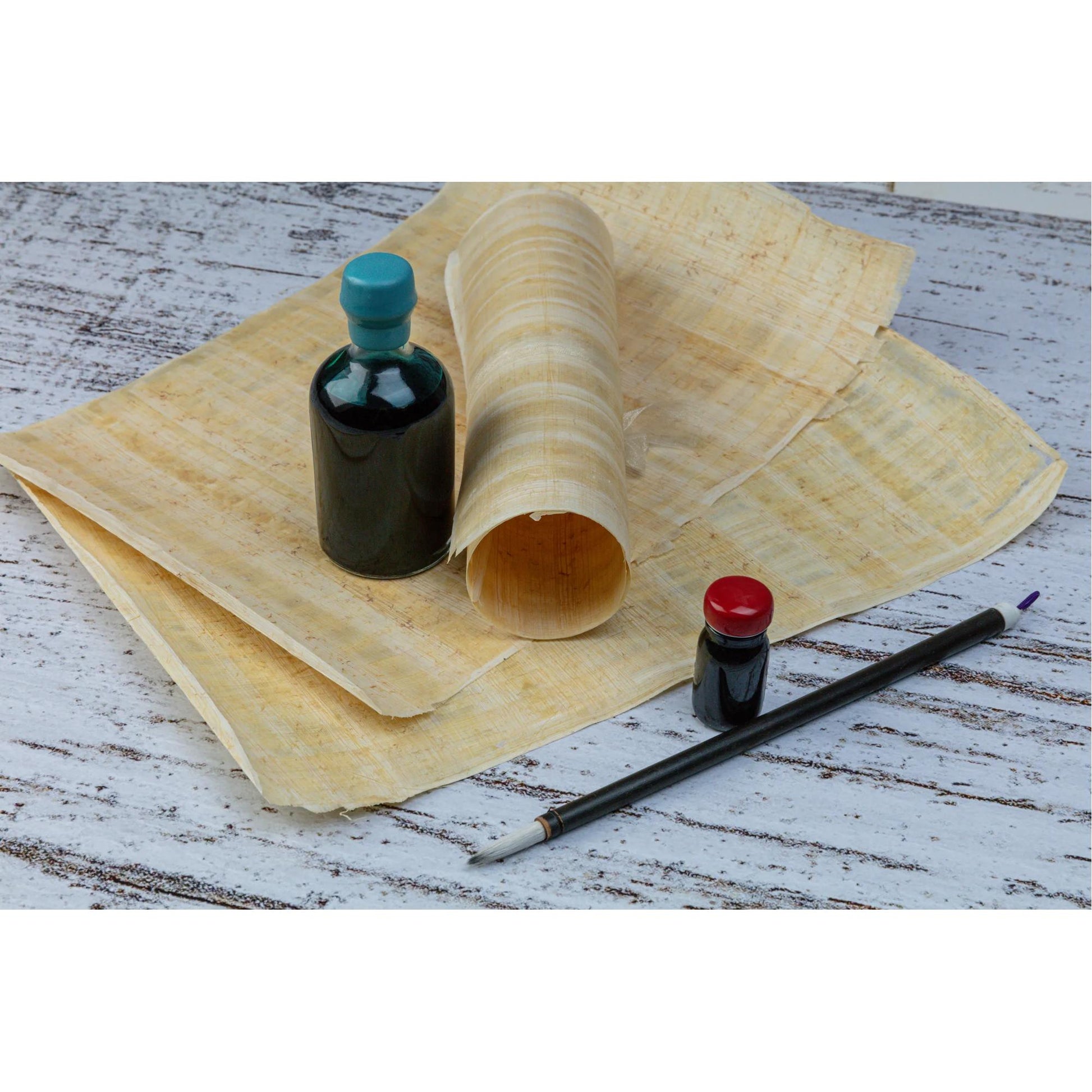 Jacques Herbin Chinese Calligraphy Brush