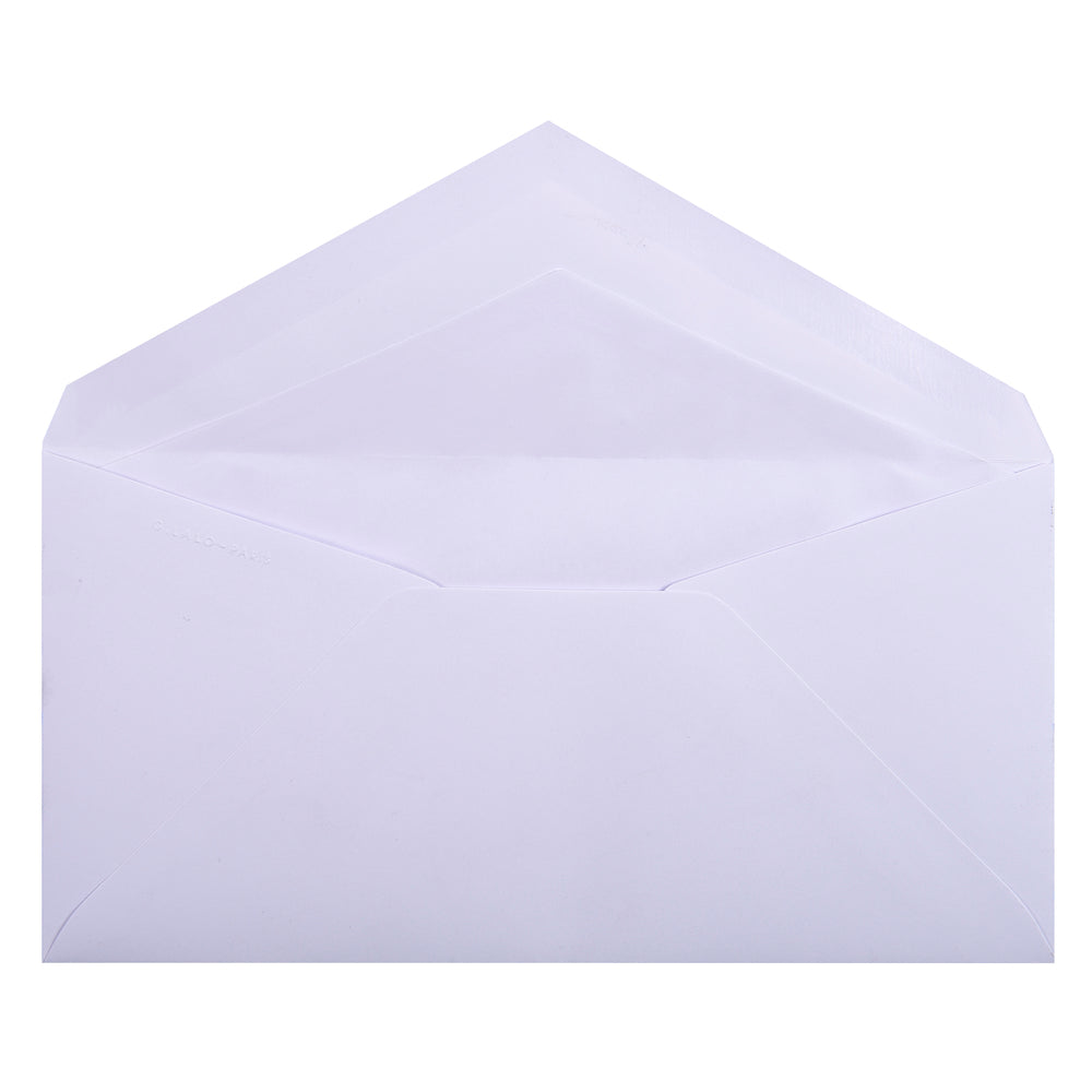 Velin de France DL Envelopes Pack of 20