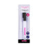 Refillable Marker Pen Double Tip 3 mm